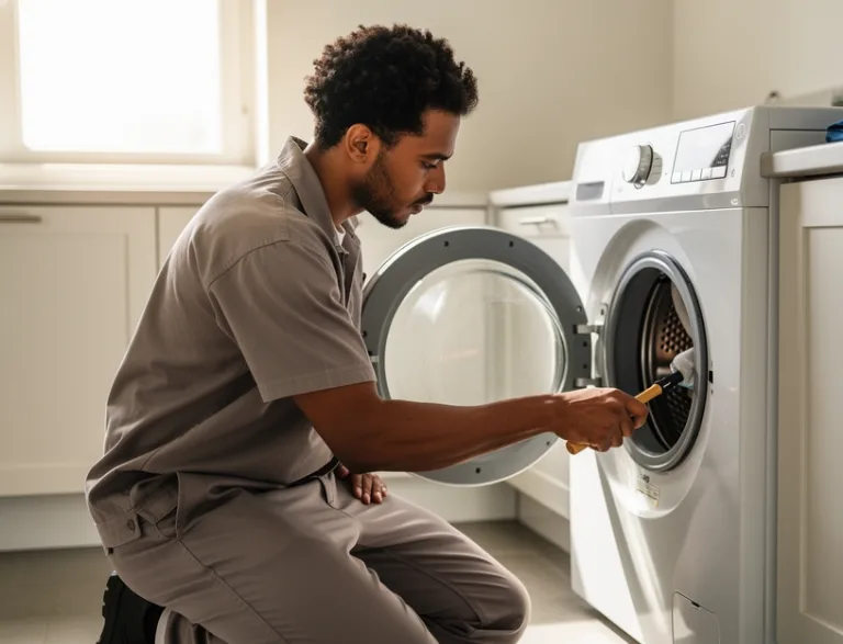 Washing Machine Repair service in Spring Valley